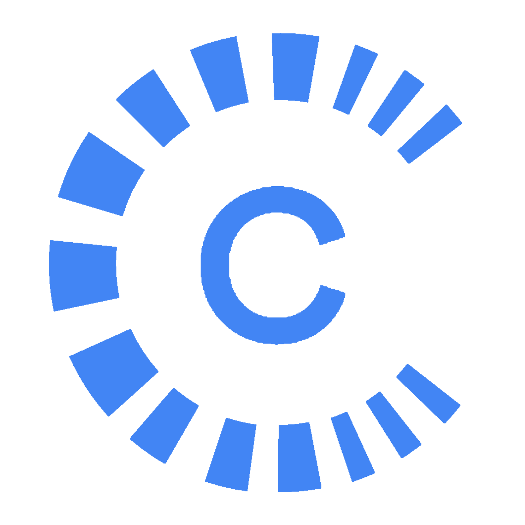 CShift AB logotyp