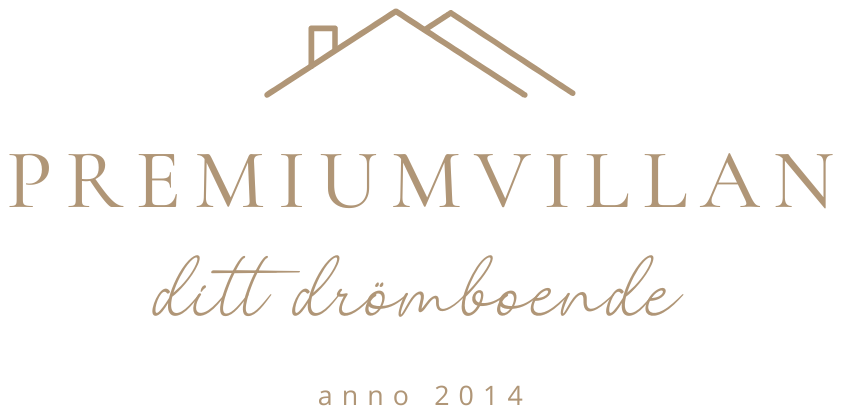 Villa Amplus AB logotyp