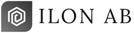 Ilon AB logotyp