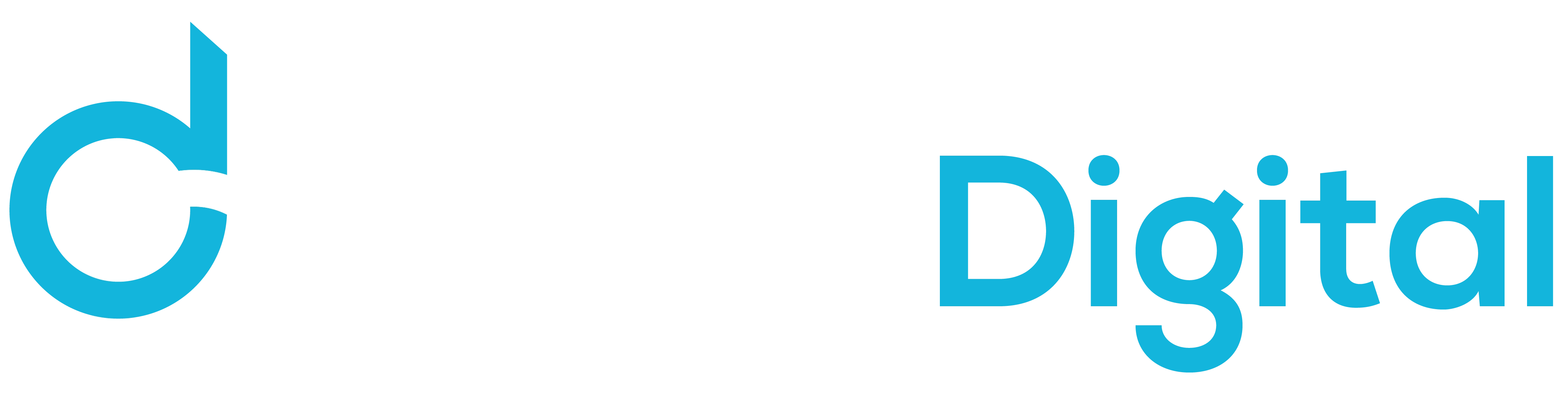 DEMZ Media AB logotyp