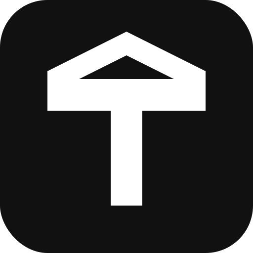 Treyden Bygg & Inredning AB logotyp
