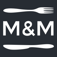 Mat och Mat Sverige AB logotyp