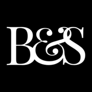 Borgenfalk & Skott AB logotyp