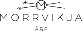 Morrvikja Åre AB logotyp