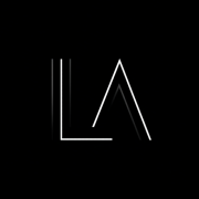 Lerch Arkitektur AB logotyp