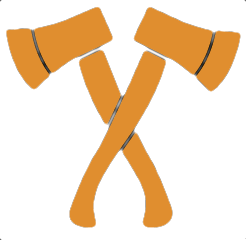Jämtlands Trädfällare AB logotyp