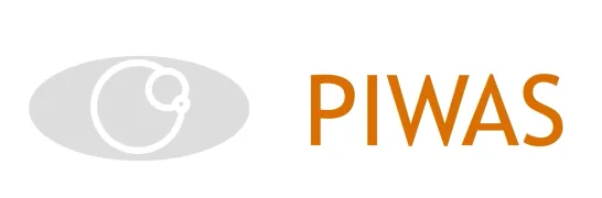 PIWAS AB logotyp