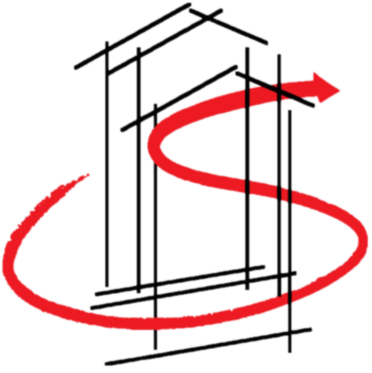 Strifast AB logotyp