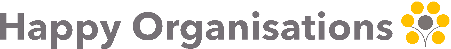 Happy Organisations AB logotyp