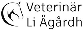 Veterinär Li Ågårdh AB logotyp