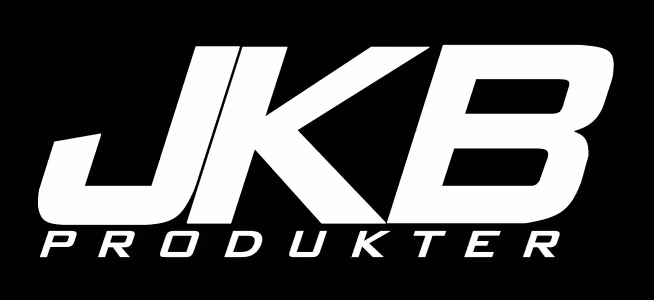 JKB produkter AB logotyp