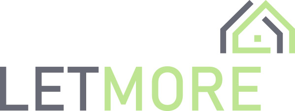Letmore Torpa 3:4 AB logotyp