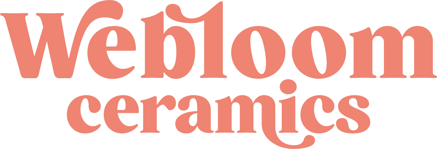 Webloom AB logotyp