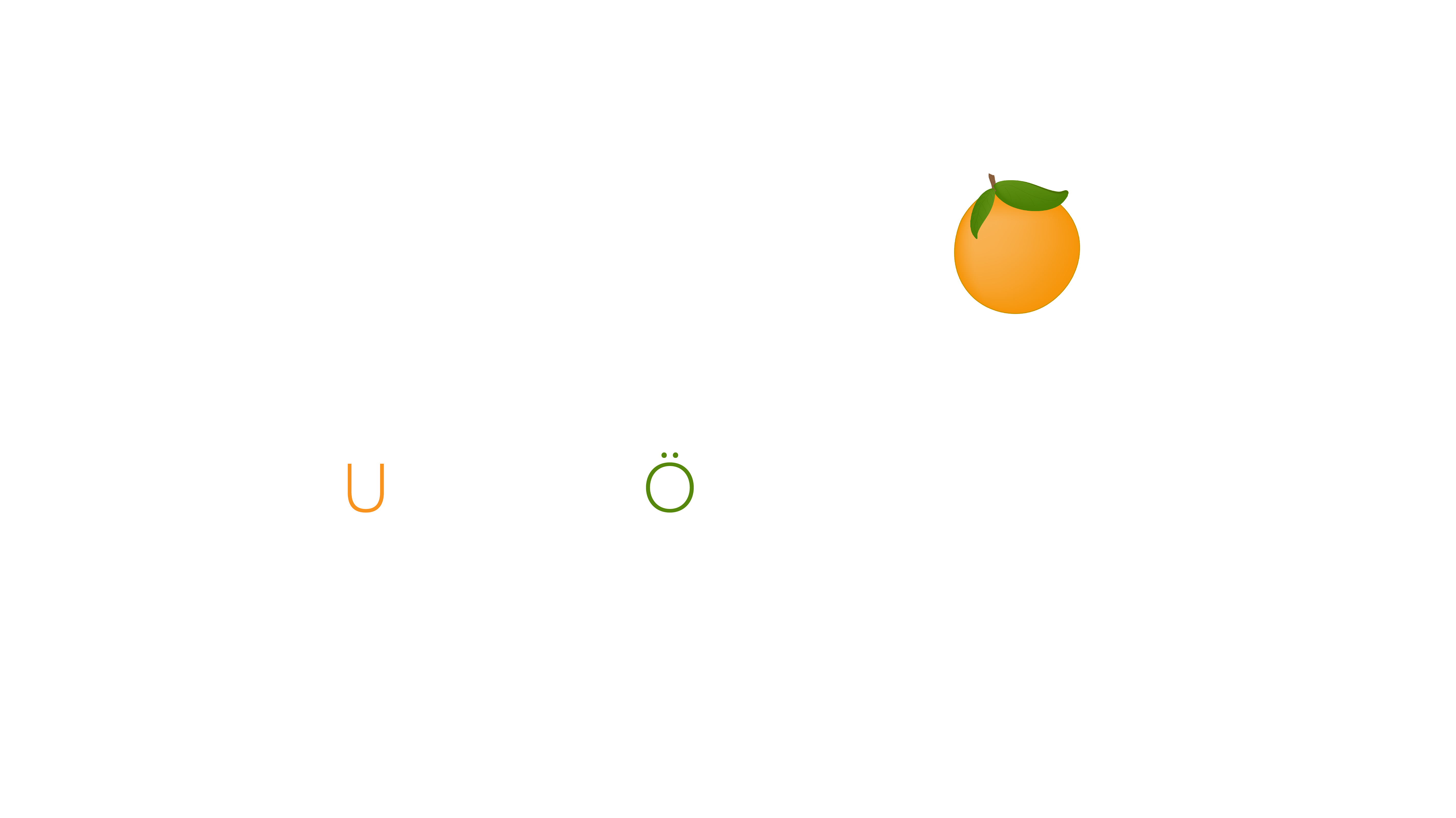 OP Frukt & Grönt AB logotyp