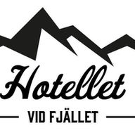 Hotellet vid fjället Transtrand AB logotyp