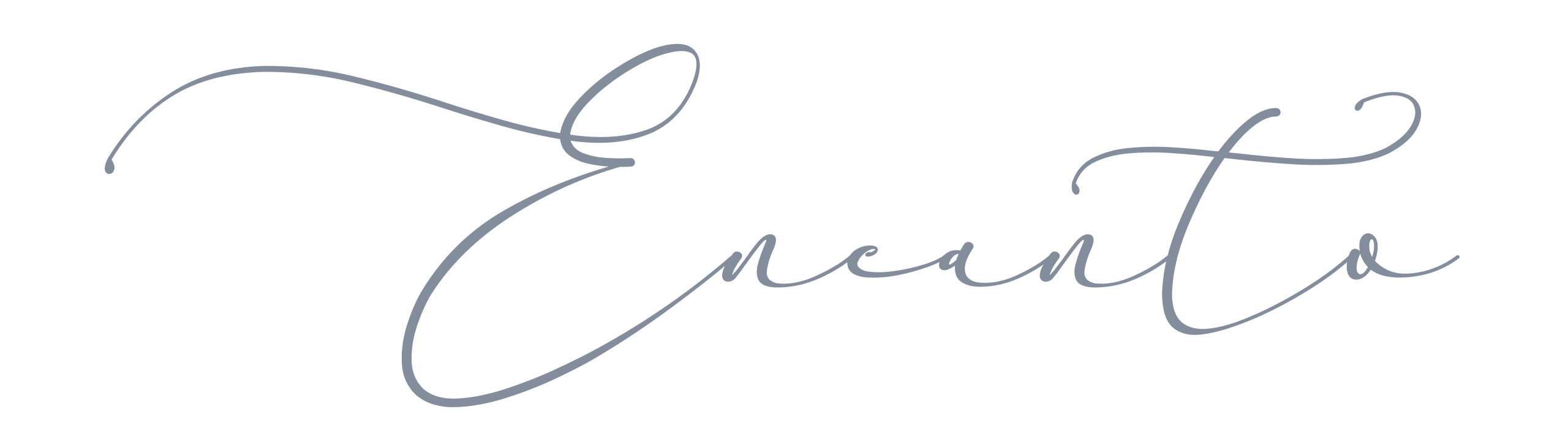 Encanto AB logotyp