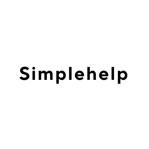 Simplehelp AB logotyp