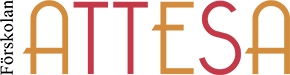 Förskolan Attesa AB logotyp