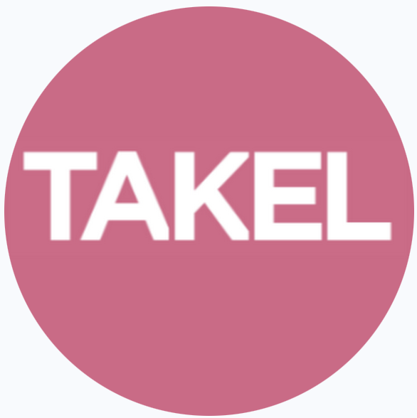 Takel Energy AB logotyp