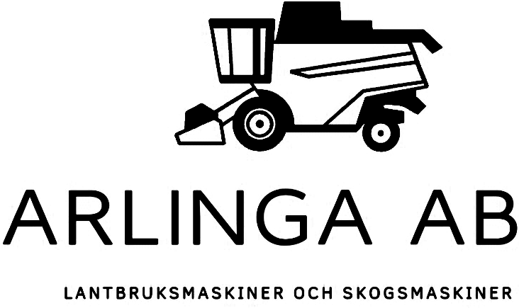 Arlinga AB logotyp