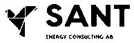 SANT Global Consulting AB logotyp