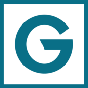 Glas & Ram Mölnlycke AB logotyp