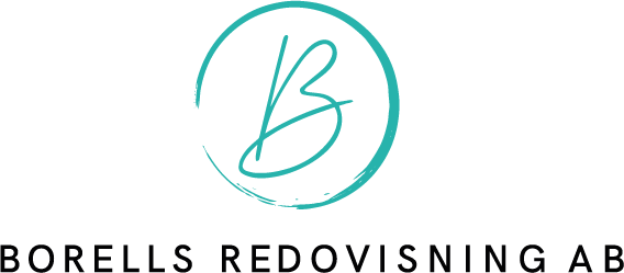 Elin Borell AB logotyp