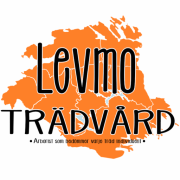 Levmo Trädvård AB logotyp