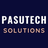 PASUTECH AB logotyp