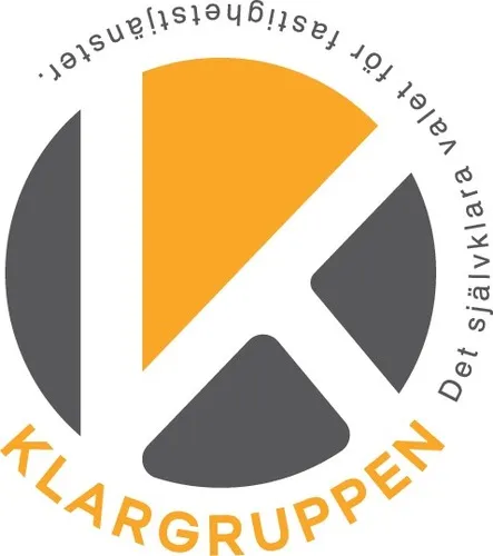 Klar Gruppen AB logotyp