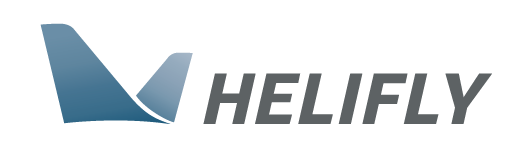 HELIFLY I STOCKHOLM AB logotyp