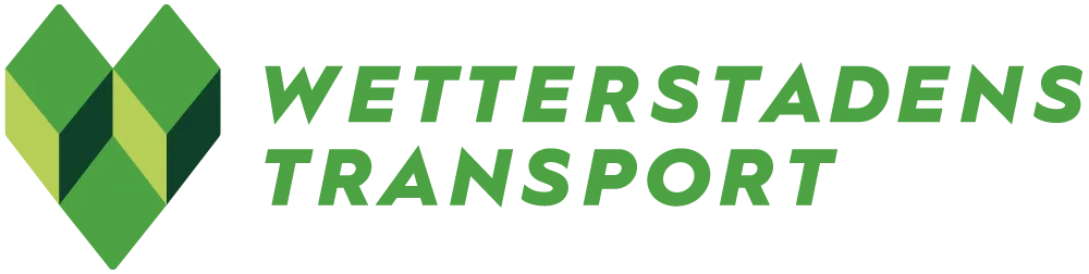 Wetterstadens Transport AB logotyp
