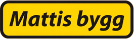 Mattis Bygg och Fastighetsutveckling AB logotyp