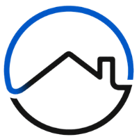 Apartly AB logotyp