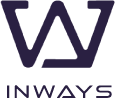 InWays AB logotyp