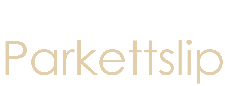 Öresunds parkettslip aktiebolag logotyp