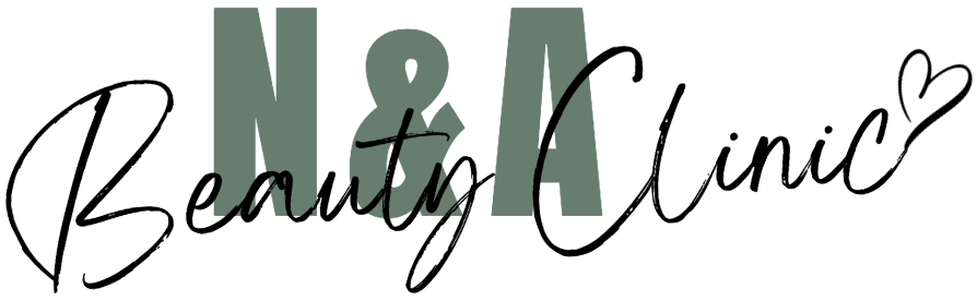 N&A Beauty clinic AB logotyp
