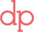 Depic IT AB logotyp