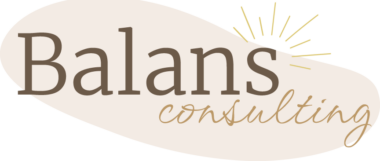 BalansConsulting Skandinavien AB logotyp