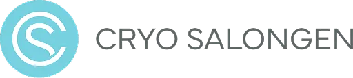 Cryo Salongen Onsala AB logotyp