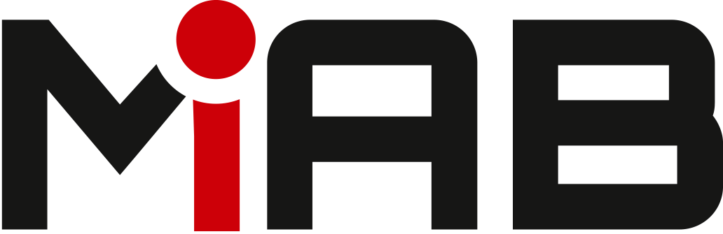 Maskin och industri utbildningar miab AB logotyp