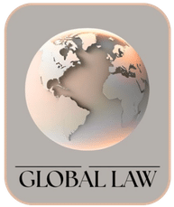 Global Law Sweden AB logotyp