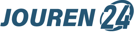 Jouren 24 Sverige AB logotyp