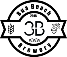 Bua Beach Brewery AB logotyp
