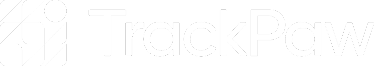 TrackPaw Scientific AB logotyp
