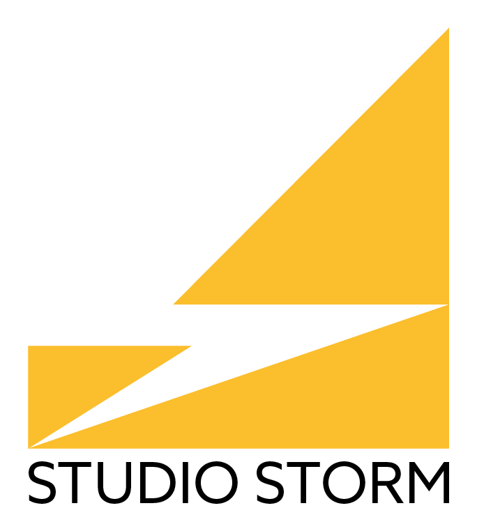 Studio Storm AB logotyp
