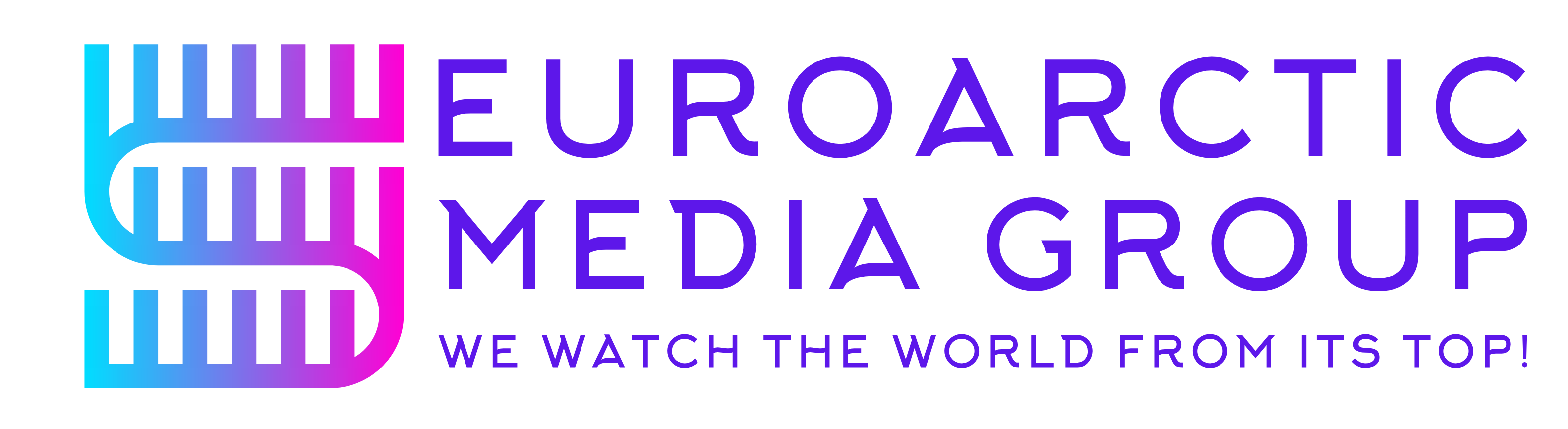 EuroArctic Media Group AB logotyp