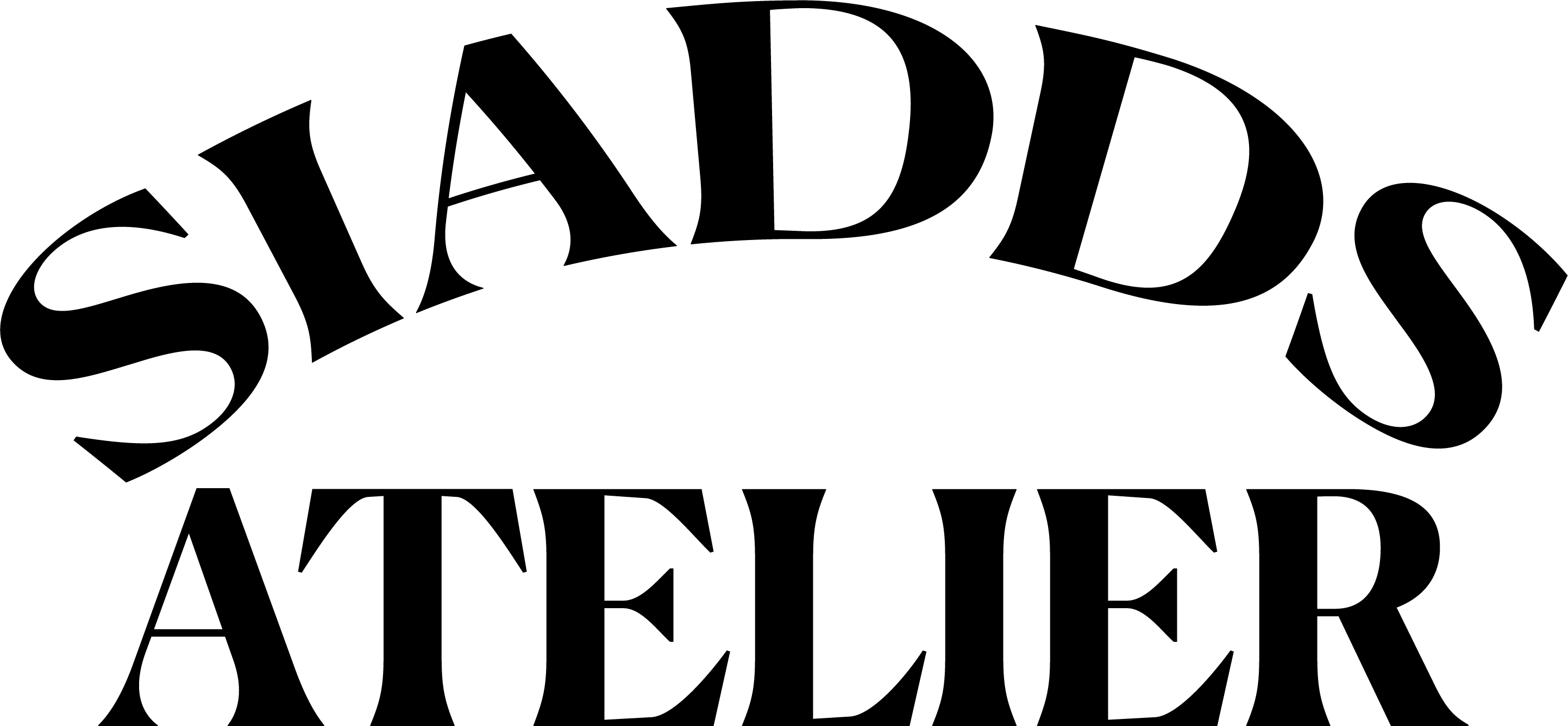 Siadds Atelier AB logotyp