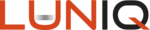 Luniq AB logotyp
