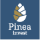 Pinea Invest AB logotyp
